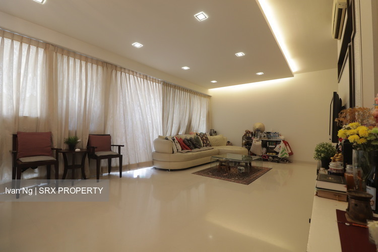 The Sea View (D15), Condominium #212107941